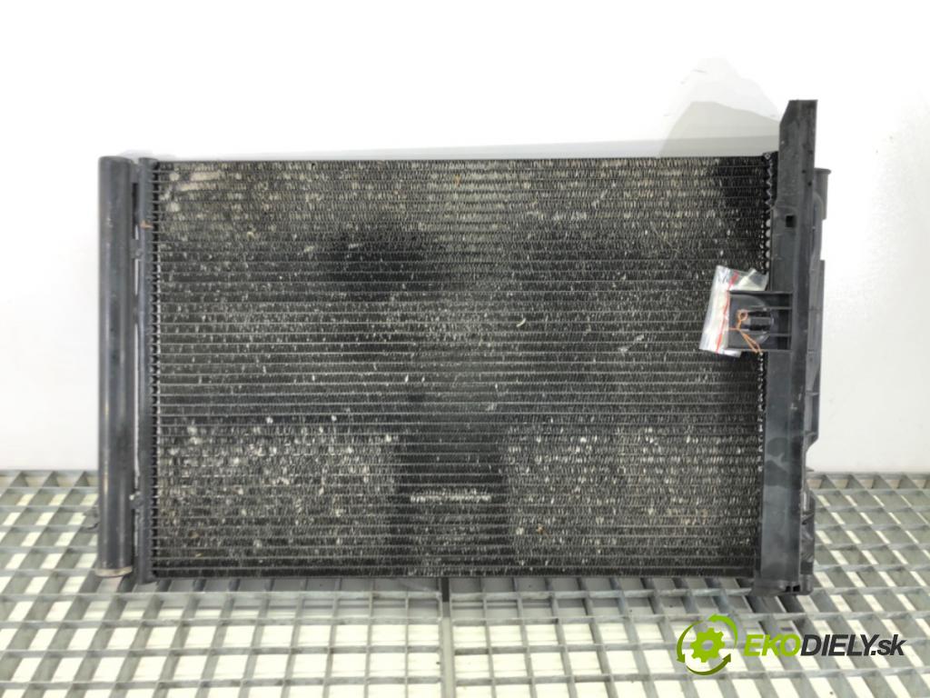 BMW 3 coupe (E92) 2005 - 2013    328 i xDrive 172 kW [234 KM] benzyna 2008 - 2013  Chladič klimatizácie 9169791 (Chladiče klimatizácie)