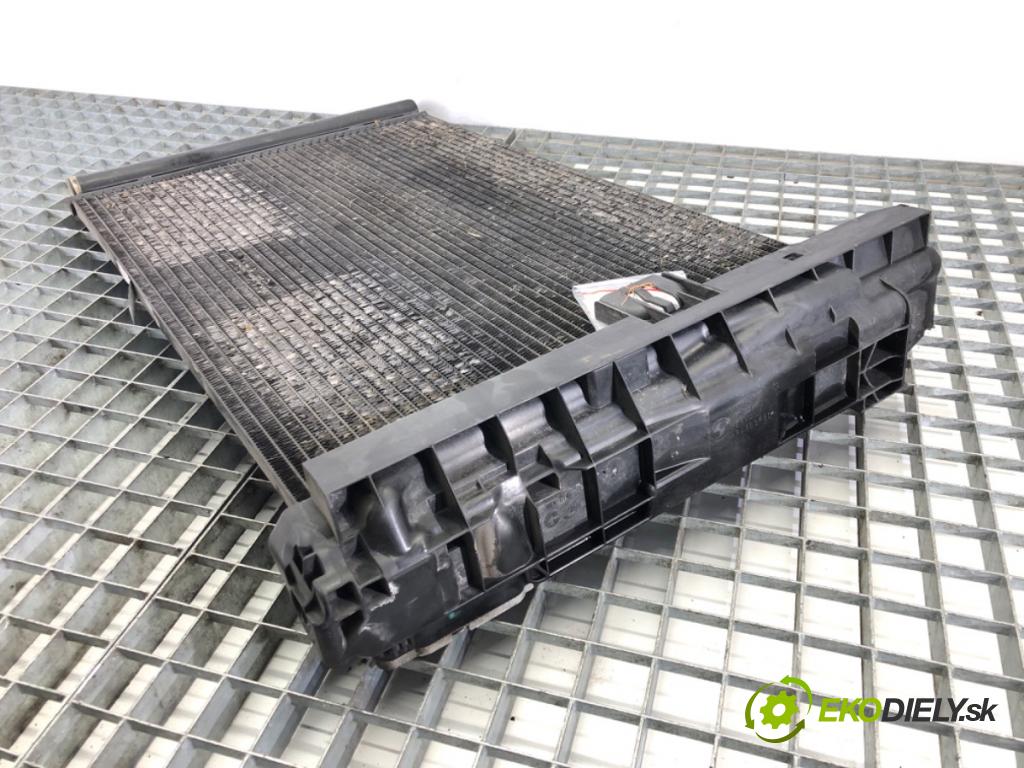 BMW 3 coupe (E92) 2005 - 2013    328 i xDrive 172 kW [234 KM] benzyna 2008 - 2013  Chladič klimatizácie 9169791 (Chladiče klimatizácie)