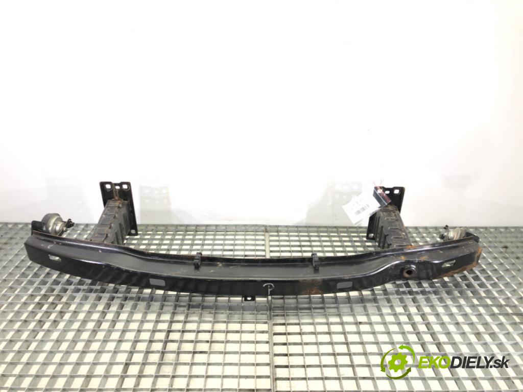 BMW 3 coupe (E92) 2005 - 2013    328 i xDrive 172 kW [234 KM] benzyna 2008 - 2013  výztuha nárazníka přední část  (Výztuhy přední)