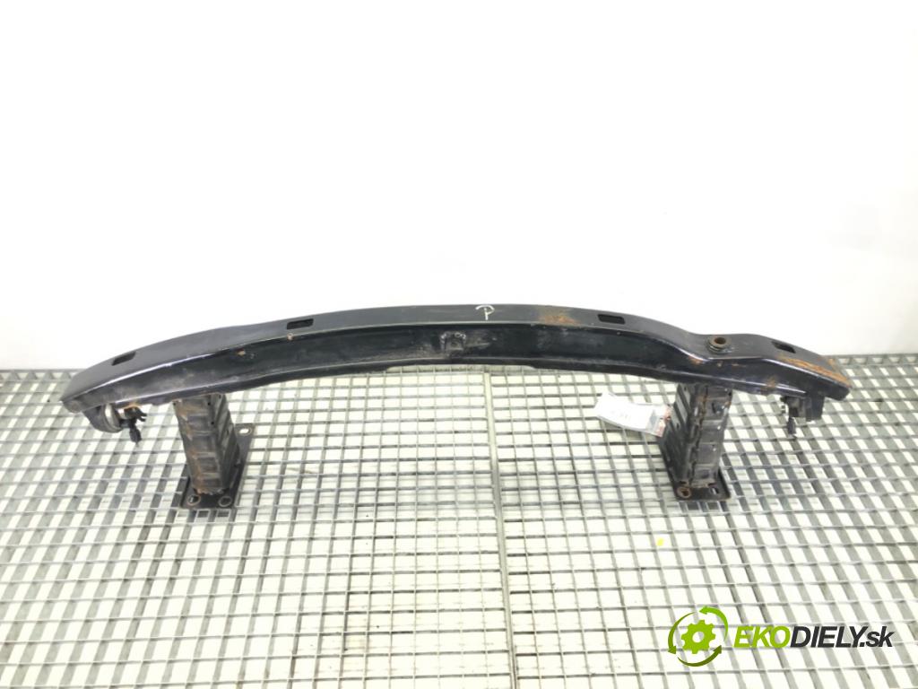 BMW 3 coupe (E92) 2005 - 2013    328 i xDrive 172 kW [234 KM] benzyna 2008 - 2013  výztuha nárazníka přední část  (Výztuhy přední)