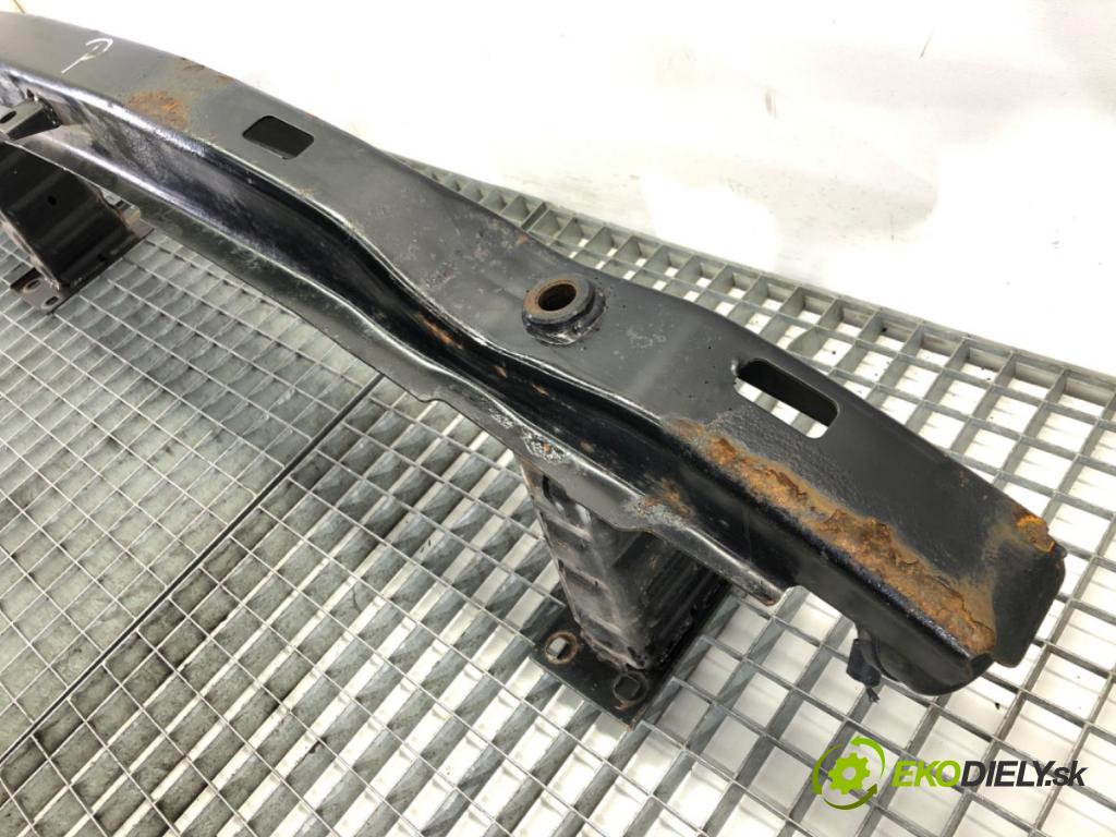 BMW 3 coupe (E92) 2005 - 2013    328 i xDrive 172 kW [234 KM] benzyna 2008 - 2013  výztuha nárazníka přední část  (Výztuhy přední)