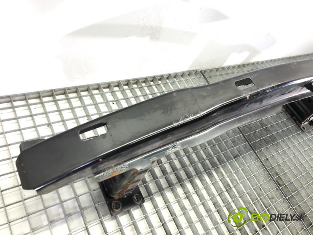 BMW 3 coupe (E92) 2005 - 2013    328 i xDrive 172 kW [234 KM] benzyna 2008 - 2013  výztuha nárazníka přední část  (Výztuhy přední)