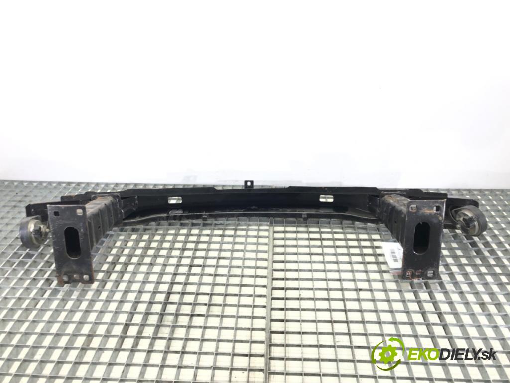 BMW 3 coupe (E92) 2005 - 2013    328 i xDrive 172 kW [234 KM] benzyna 2008 - 2013  výztuha nárazníka přední část  (Výztuhy přední)