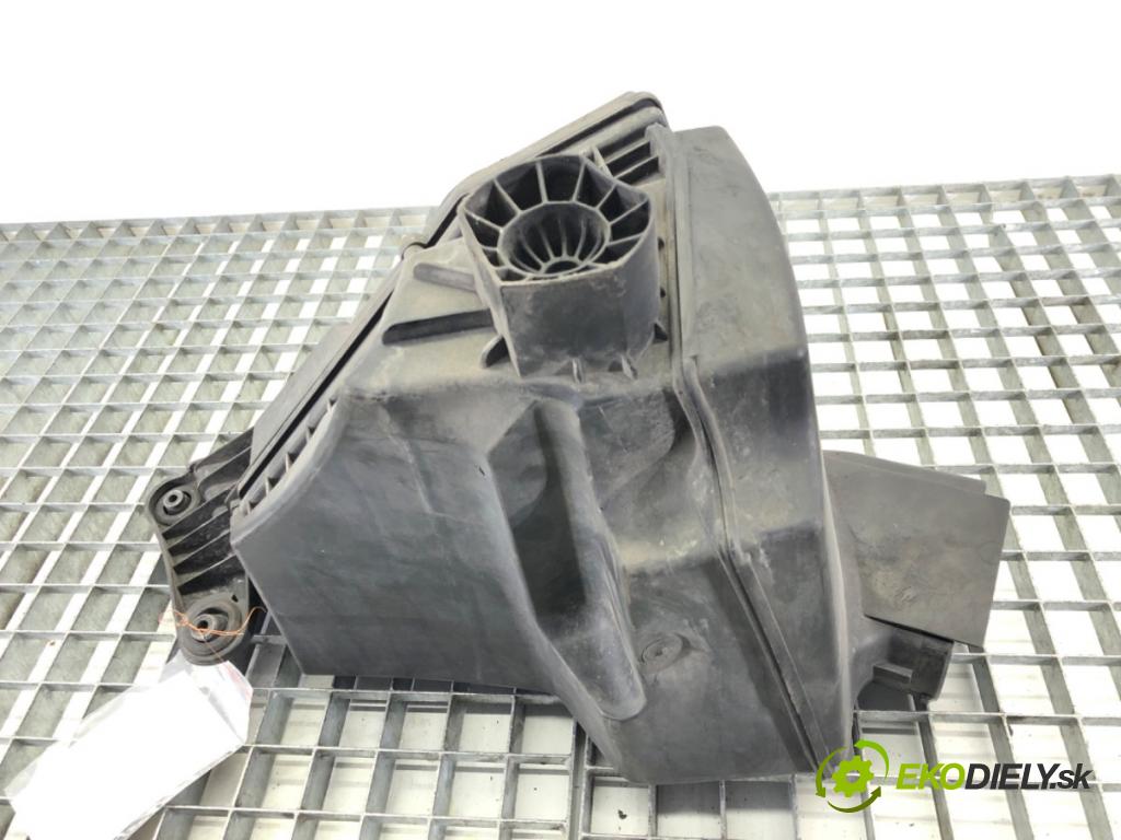 BMW 3 coupe (E92) 2005 - 2013    328 i xDrive 172 kW [234 KM] benzyna 2008 - 2013  Obal filtra vzduchu 7555288 (Obaly filtrov vzduchu)