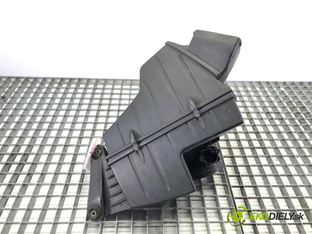 BMW 3 coupe (E92) 2005 - 2013    328 i xDrive 172 kW [234 KM] benzyna 2008 - 2013  Obal filtra vzduchu 7555288 (Obaly filtrov vzduchu)