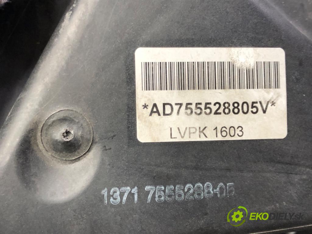 BMW 3 coupe (E92) 2005 - 2013    328 i xDrive 172 kW [234 KM] benzyna 2008 - 2013  Obal filtra vzduchu 7555288 (Obaly filtrov vzduchu)