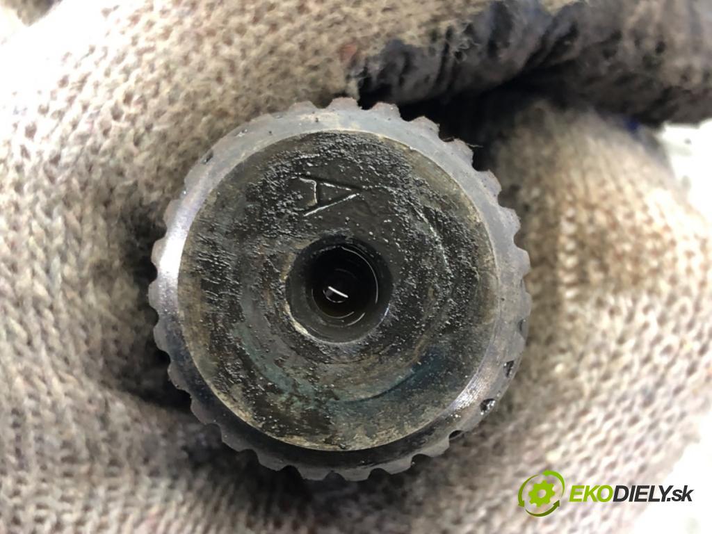 BMW 3 coupe (E92) 2005 - 2013    328 i xDrive 172 kW [234 KM] benzyna 2008 - 2013  Poloos ľavy predný