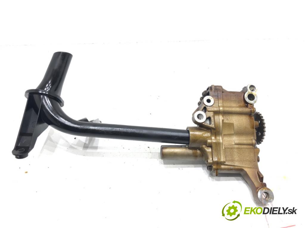 BMW 3 coupe (E92) 2005 - 2013    328 i xDrive 172 kW [234 KM] benzyna 2008 - 2013  pumpa oleje  (Olejové pumpy)