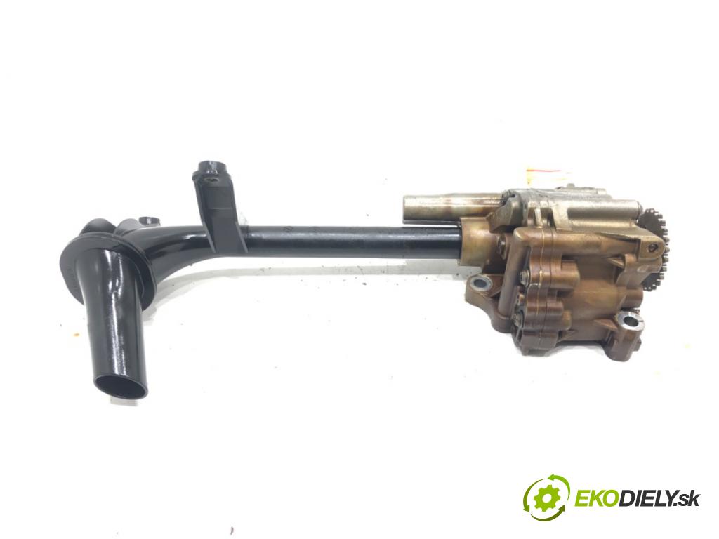 BMW 3 coupe (E92) 2005 - 2013    328 i xDrive 172 kW [234 KM] benzyna 2008 - 2013  pumpa oleje  (Olejové pumpy)