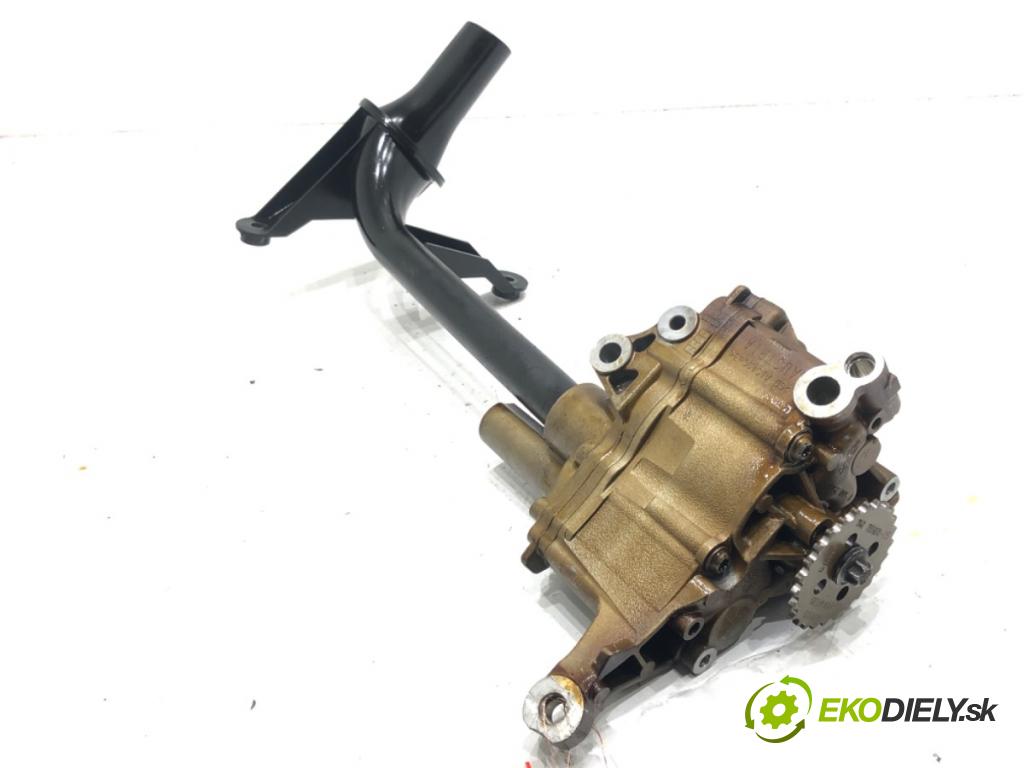 BMW 3 coupe (E92) 2005 - 2013    328 i xDrive 172 kW [234 KM] benzyna 2008 - 2013  pumpa oleje  (Olejové pumpy)