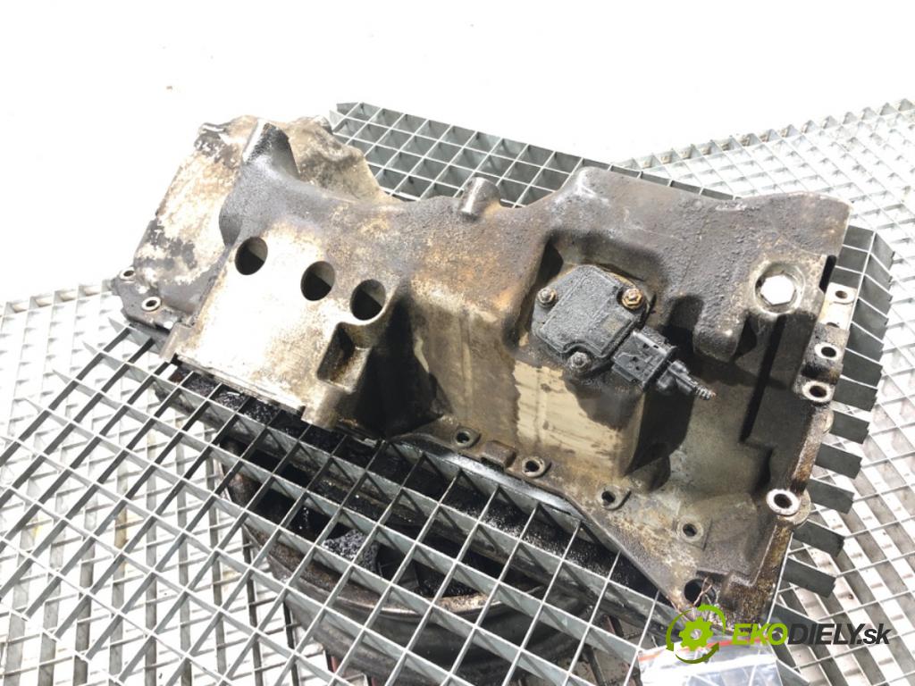 BMW 3 coupe (E92) 2005 - 2013    328 i xDrive 172 kW [234 KM] benzyna 2008 - 2013  MISKA: olejová 7585432 (Olejové vany)