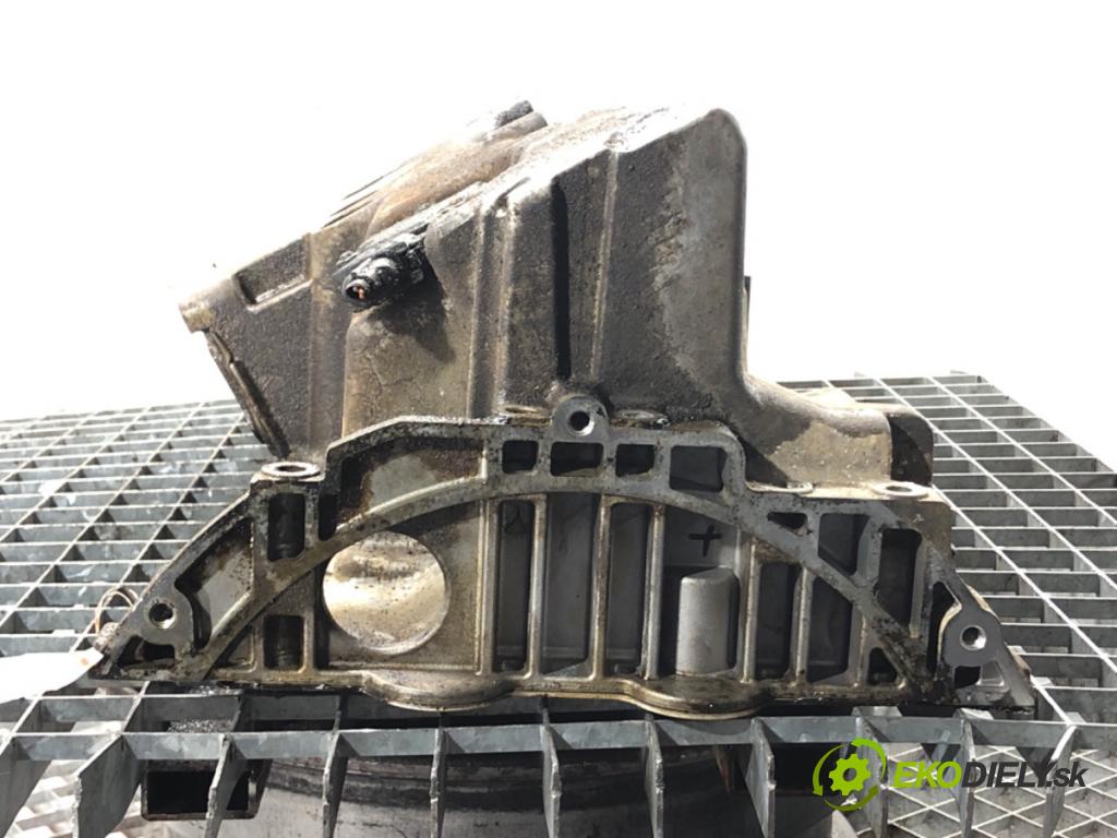 BMW 3 coupe (E92) 2005 - 2013    328 i xDrive 172 kW [234 KM] benzyna 2008 - 2013  MISKA: olejová 7585432 (Olejové vany)