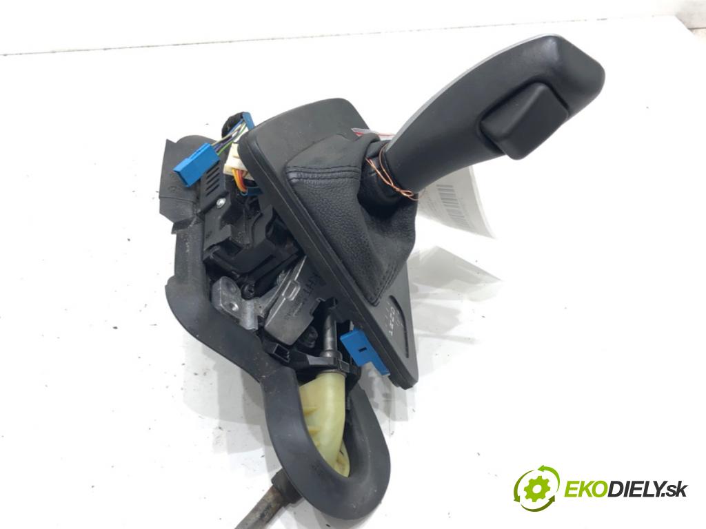 BMW 3 coupe (E92) 2005 - 2013    328 i xDrive 172 kW [234 KM] benzyna 2008 - 2013  Kulisa 7563658 (Rýchlostné páky / kulisy)