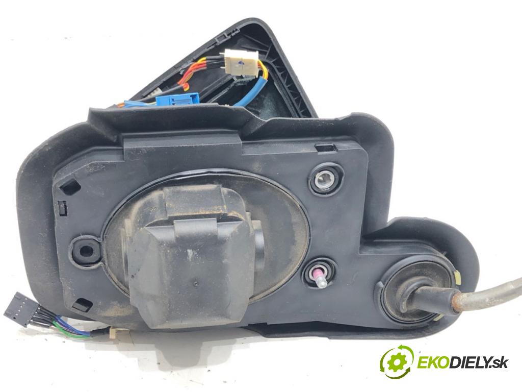 BMW 3 coupe (E92) 2005 - 2013    328 i xDrive 172 kW [234 KM] benzyna 2008 - 2013  Kulisa 7563658 (Rýchlostné páky / kulisy)