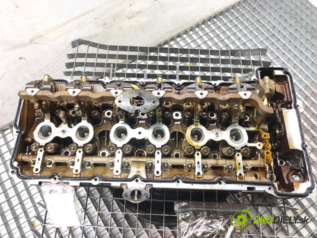 BMW 3 coupe (E92) 2005 - 2013    328 i xDrive 172 kW [234 KM] benzyna 2008 - 2013  Hlava valcov N51B30A (Hlavy valcov)