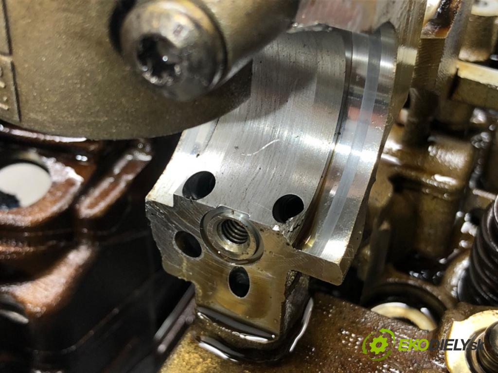 BMW 3 coupe (E92) 2005 - 2013    328 i xDrive 172 kW [234 KM] benzyna 2008 - 2013  Hlava valcov N51B30A (Hlavy valcov)