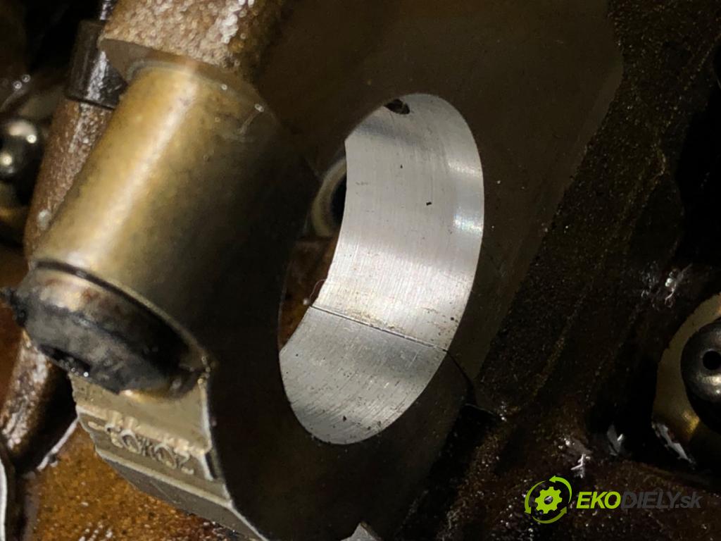 BMW 3 coupe (E92) 2005 - 2013    328 i xDrive 172 kW [234 KM] benzyna 2008 - 2013  Hlava valcov N51B30A (Hlavy valcov)