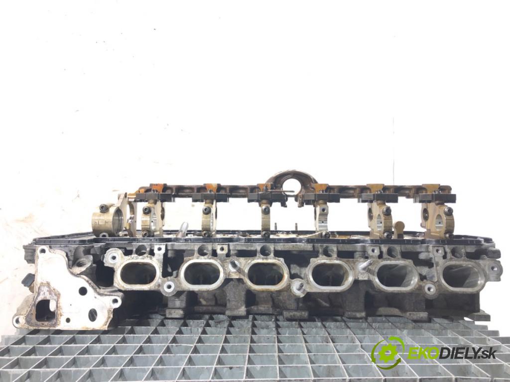 BMW 3 coupe (E92) 2005 - 2013    328 i xDrive 172 kW [234 KM] benzyna 2008 - 2013  Hlava valcov N51B30A (Hlavy valcov)