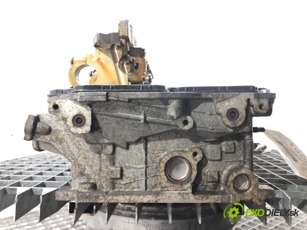 BMW 3 coupe (E92) 2005 - 2013    328 i xDrive 172 kW [234 KM] benzyna 2008 - 2013  Hlava valcov N51B30A (Hlavy valcov)