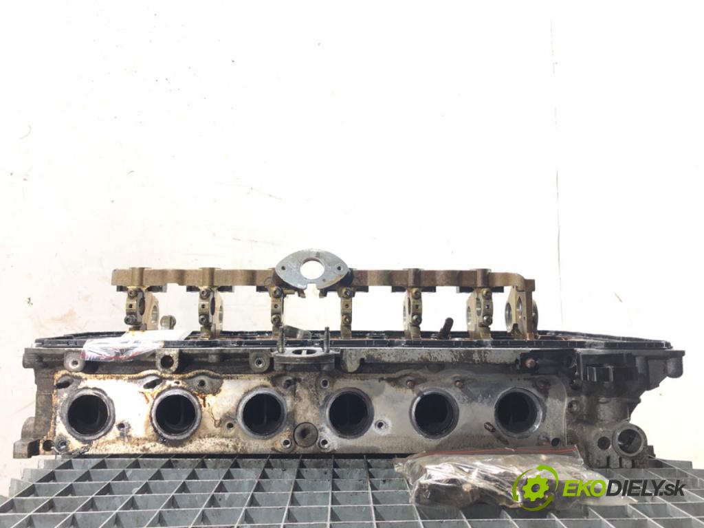 BMW 3 coupe (E92) 2005 - 2013    328 i xDrive 172 kW [234 KM] benzyna 2008 - 2013  Hlava valcov N51B30A (Hlavy valcov)