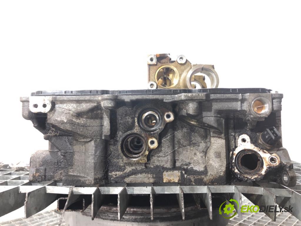 BMW 3 coupe (E92) 2005 - 2013    328 i xDrive 172 kW [234 KM] benzyna 2008 - 2013  Hlava valcov N51B30A (Hlavy valcov)