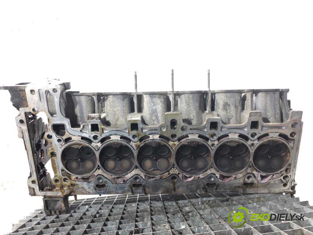 BMW 3 coupe (E92) 2005 - 2013    328 i xDrive 172 kW [234 KM] benzyna 2008 - 2013  Hlava valcov N51B30A (Hlavy valcov)