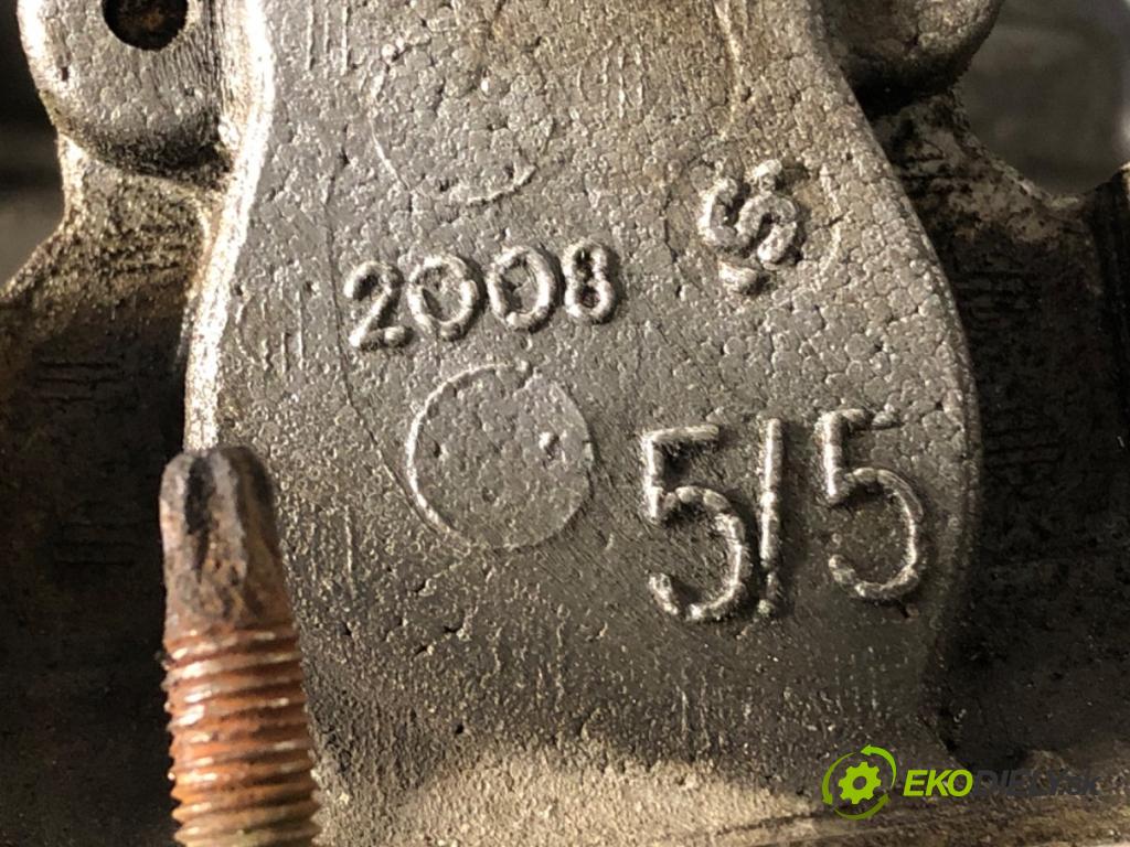 BMW 3 coupe (E92) 2005 - 2013    328 i xDrive 172 kW [234 KM] benzyna 2008 - 2013  Hlava valcov N51B30A (Hlavy valcov)