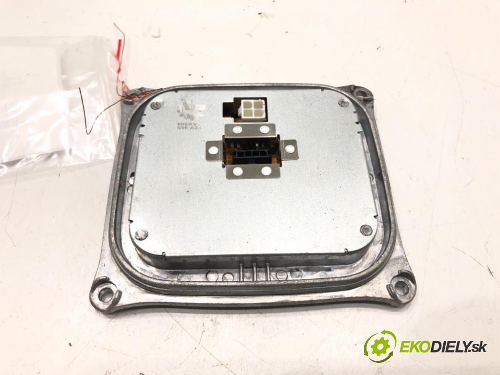 BMW 3 coupe (E92) 2005 - 2013    328 i xDrive 172 kW [234 KM] benzyna 2008 - 2013  Menič XENON 1307329153 (Riadiace jednotky xenónu)