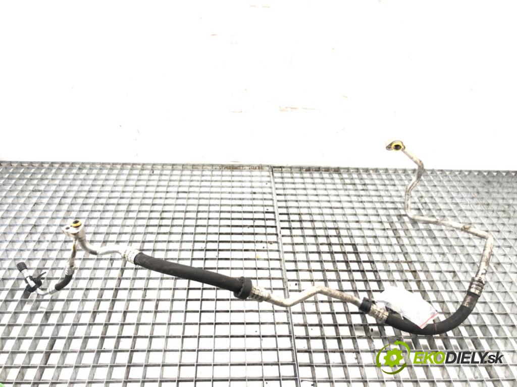 BMW 3 coupe (E92) 2005 - 2013    328 i xDrive 172 kW [234 KM] benzyna 2008 - 2013  rúrka klimatizácie 9203484 (Rúrky klimatizácie)