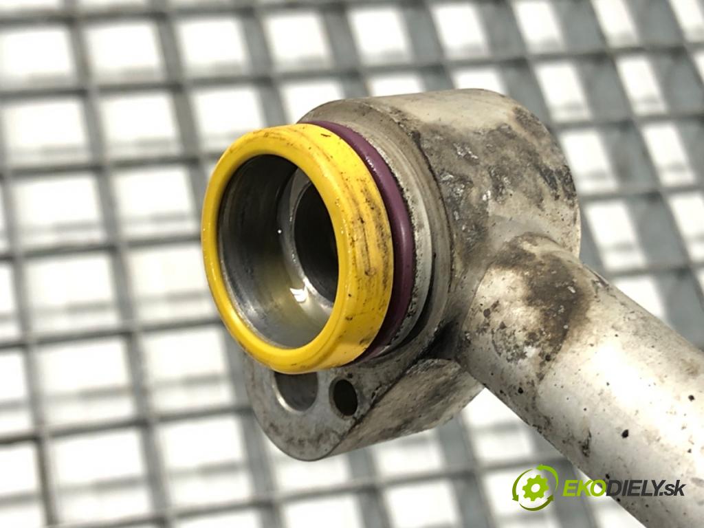 BMW 3 coupe (E92) 2005 - 2013    328 i xDrive 172 kW [234 KM] benzyna 2008 - 2013  rúrka klimatizácie 9203484 (Rúrky klimatizácie)