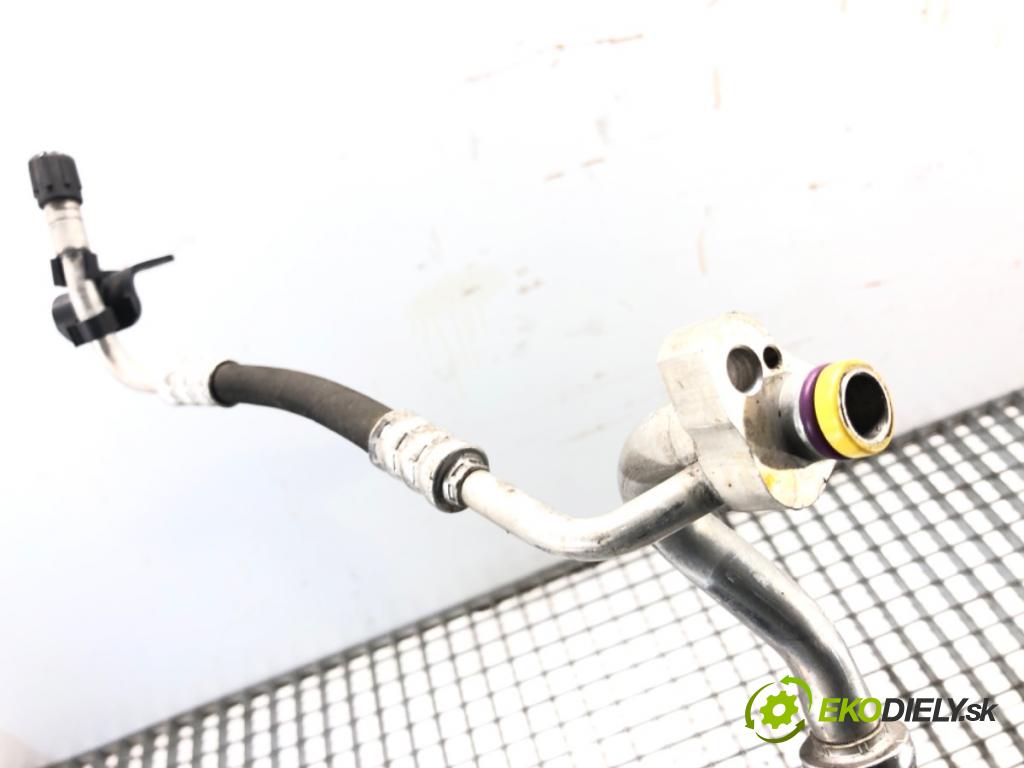 BMW 3 coupe (E92) 2005 - 2013    328 i xDrive 172 kW [234 KM] benzyna 2008 - 2013  rúrka klimatizácie 9203484 (Rúrky klimatizácie)