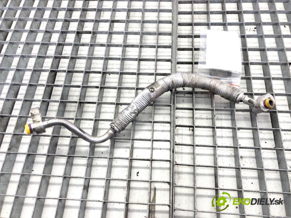 BMW 3 coupe (E92) 2005 - 2013    328 i xDrive 172 kW [234 KM] benzyna 2008 - 2013  rúrka klimatizácie 9129060 (Rúrky klimatizácie)