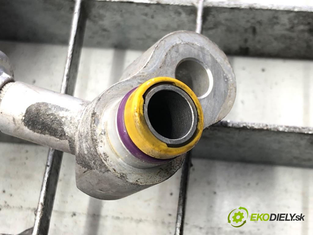 BMW 3 coupe (E92) 2005 - 2013    328 i xDrive 172 kW [234 KM] benzyna 2008 - 2013  rúrka klimatizácie 9129060 (Rúrky klimatizácie)