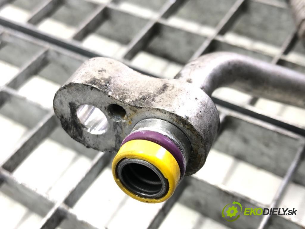 BMW 3 coupe (E92) 2005 - 2013    328 i xDrive 172 kW [234 KM] benzyna 2008 - 2013  rúrka klimatizácie 9129060 (Rúrky klimatizácie)