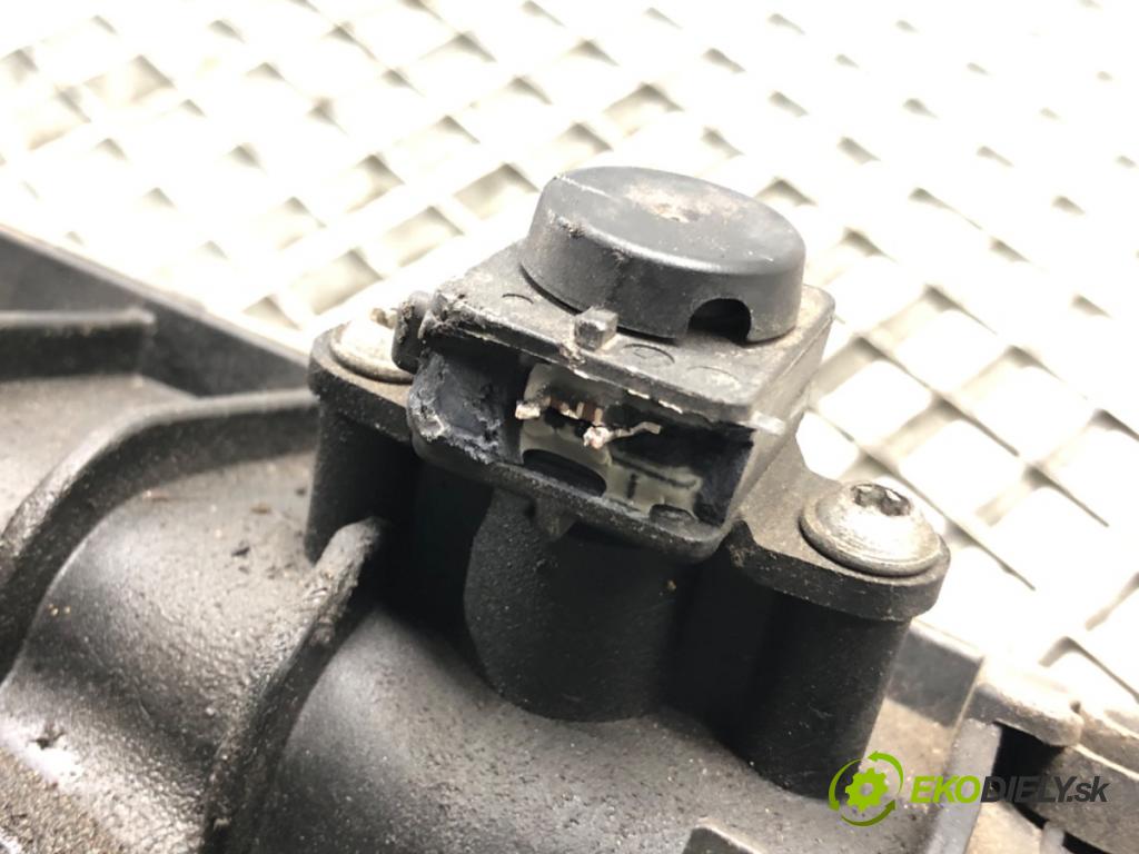 BMW 3 coupe (E92) 2005 - 2013    328 i xDrive 172 kW [234 KM] benzyna 2008 - 2013  Potrubie sacie, sanie 7548027 (Sacie potrubia)