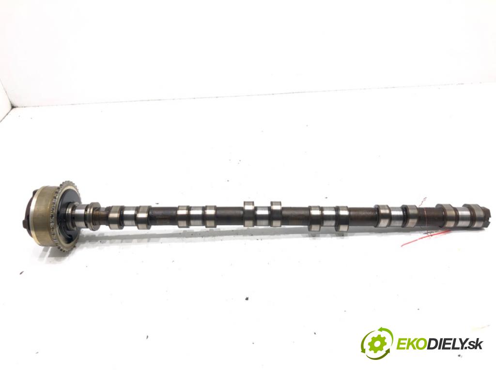 BMW E92 coupe 2009 172 kW 328 i xDrive 2996 vačka (vačkový hriadeľ) sacie, sanie N51B30