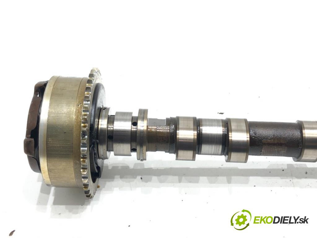 BMW E92 coupe 2009 172 kW 328 i xDrive 2996 vačka (vačkový hriadeľ) sacie, sanie N51B30