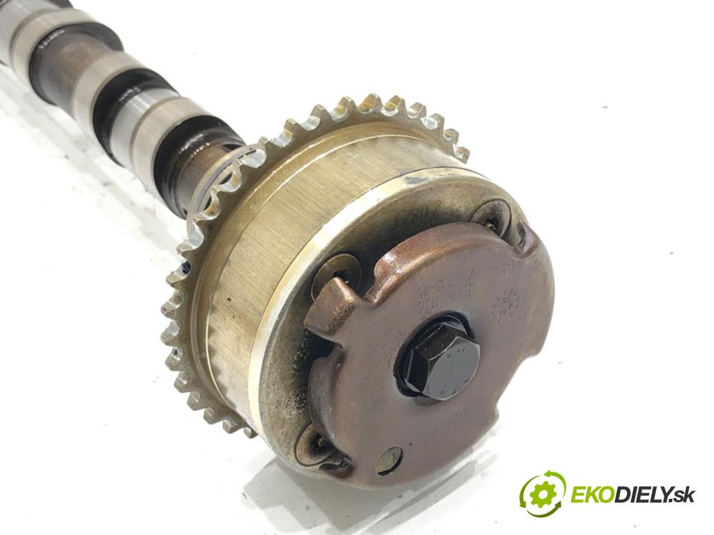 BMW E92 coupe 2009 172 kW 328 i xDrive 2996 vačka (vačkový hriadeľ) sacie, sanie N51B30