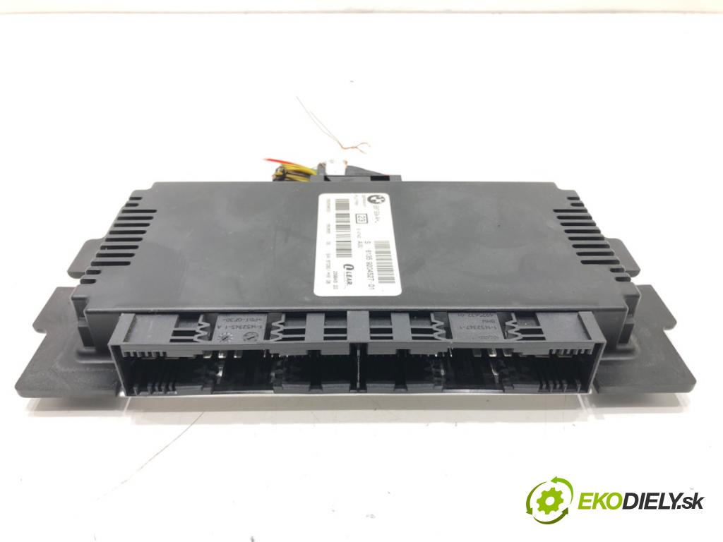 BMW 3 coupe (E92) 2005 - 2013    328 i xDrive 172 kW [234 KM] benzyna 2008 - 2013  Modul svetiel 9204527 (Ostatné)