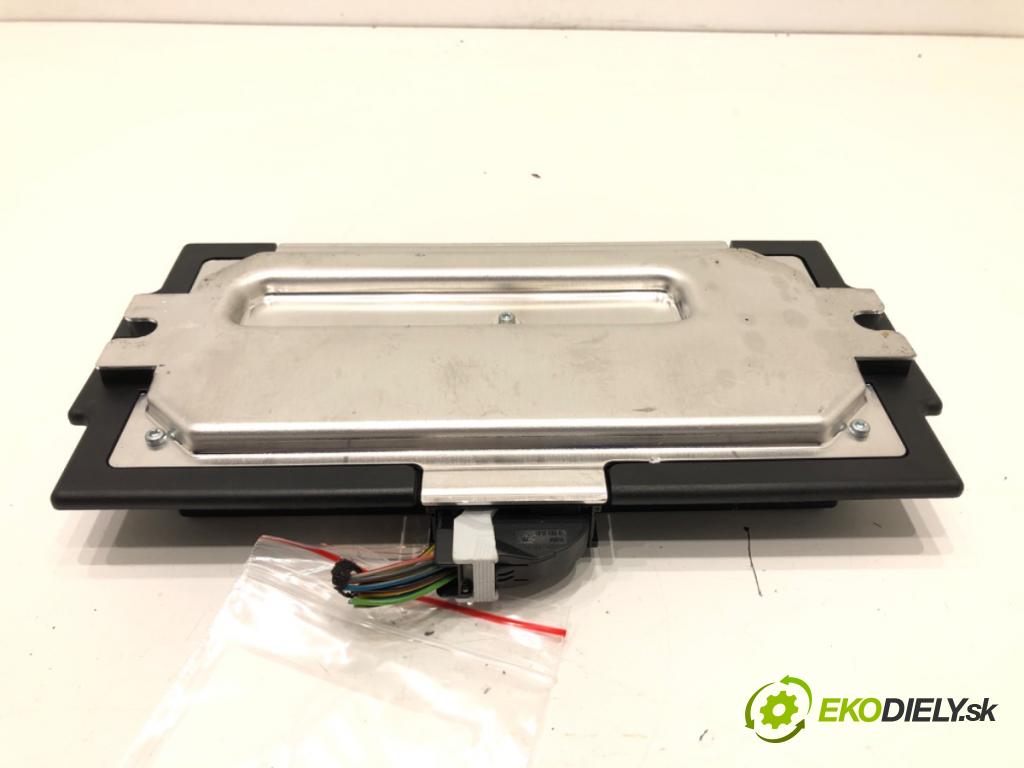 BMW 3 coupe (E92) 2005 - 2013    328 i xDrive 172 kW [234 KM] benzyna 2008 - 2013  Modul svetiel 9204527 (Ostatné)