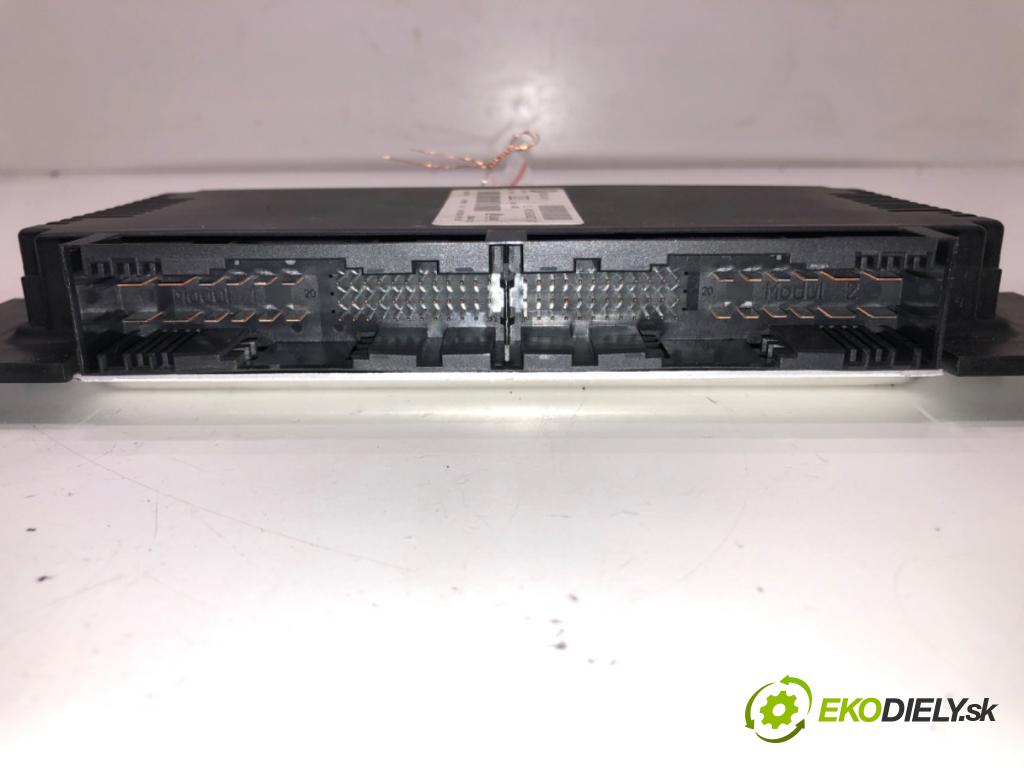 BMW 3 coupe (E92) 2005 - 2013    328 i xDrive 172 kW [234 KM] benzyna 2008 - 2013  Modul svetiel 9204527 (Ostatné)