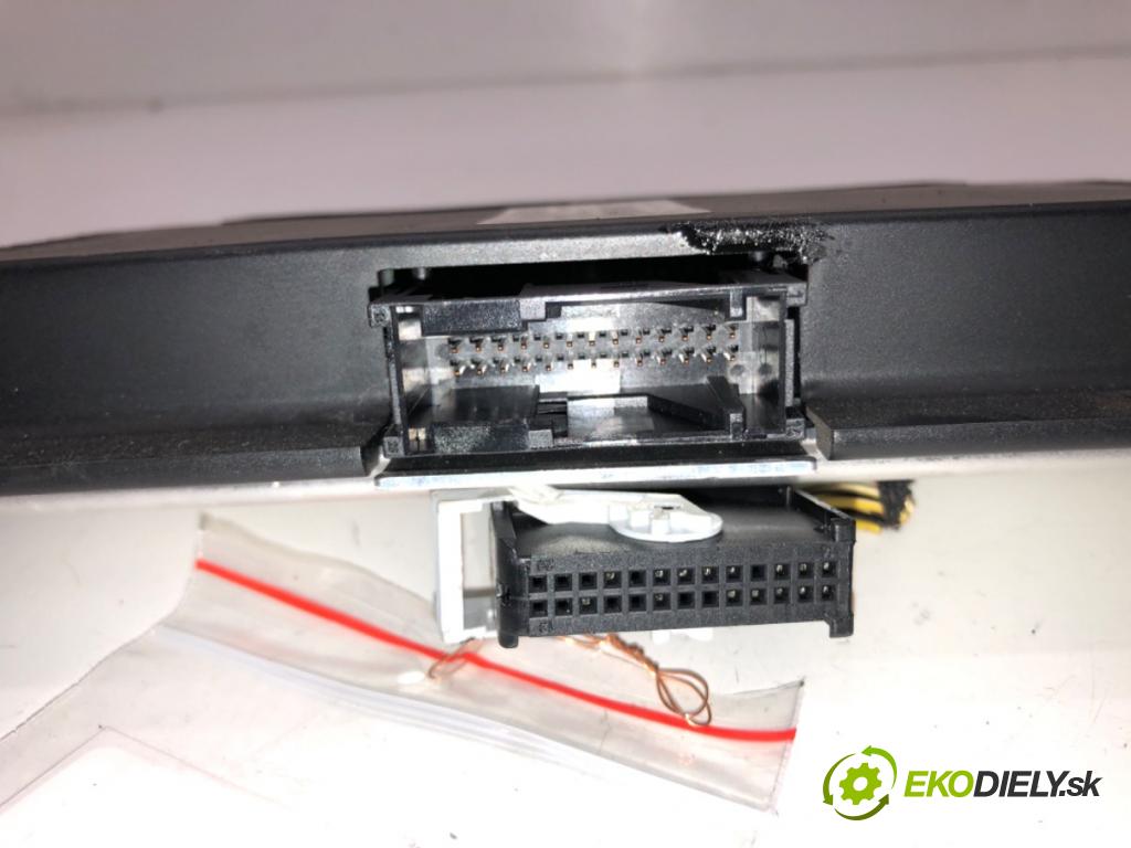 BMW 3 coupe (E92) 2005 - 2013    328 i xDrive 172 kW [234 KM] benzyna 2008 - 2013  Modul svetiel 9204527 (Ostatné)