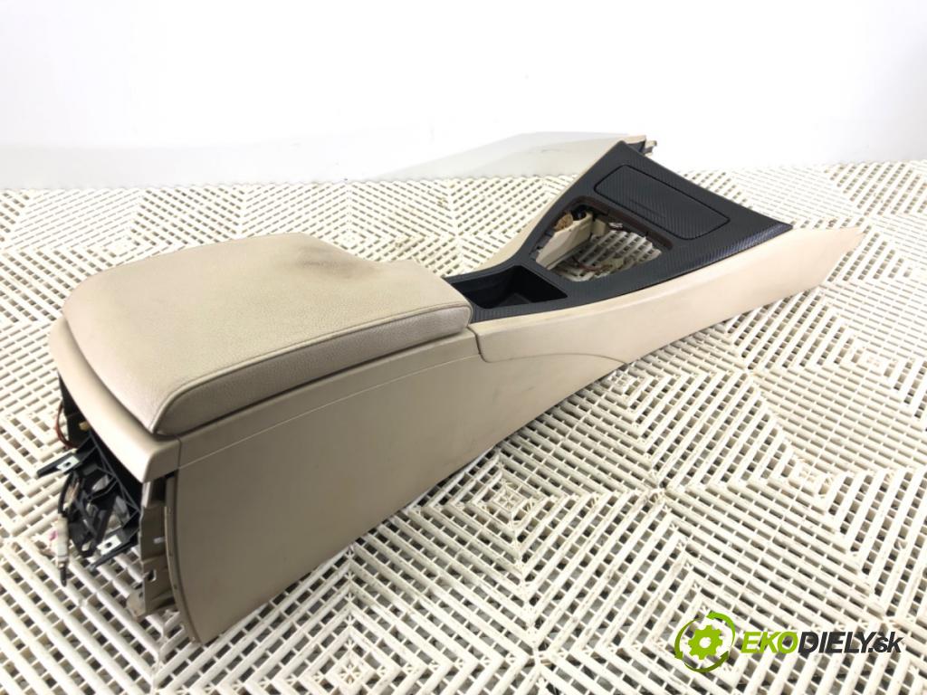 BMW 3 coupe (E92) 2005 - 2013    328 i xDrive 172 kW [234 KM] benzyna 2008 - 2013  Tunel stredový  (Stredový tunel / panel)