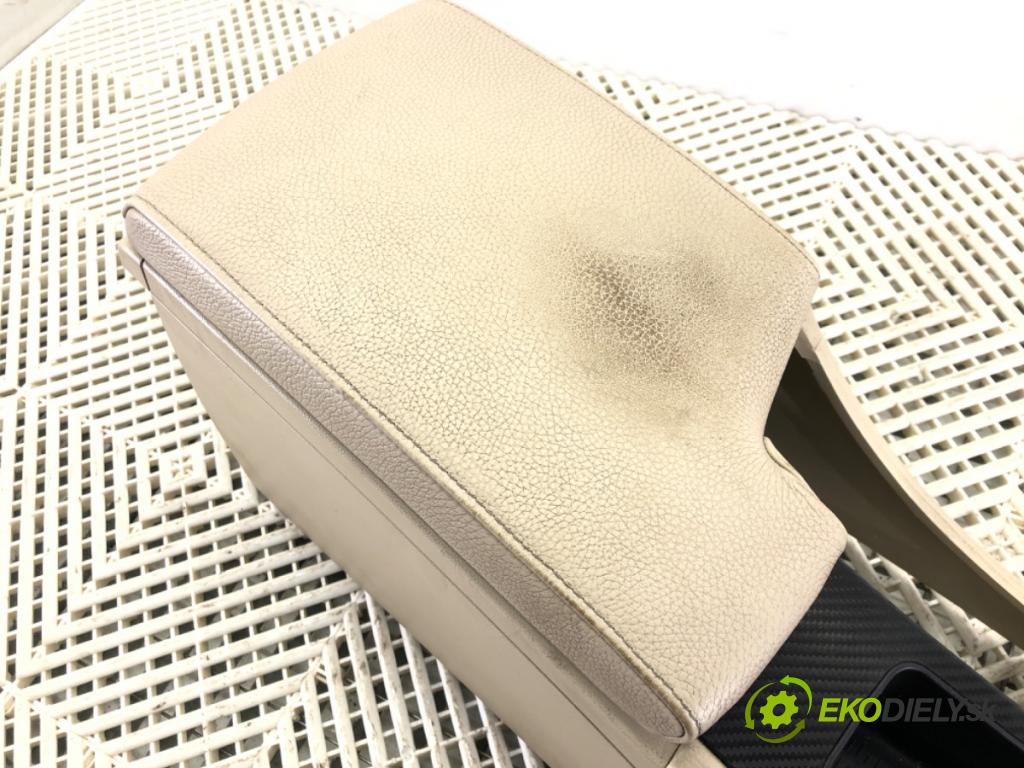 BMW 3 coupe (E92) 2005 - 2013    328 i xDrive 172 kW [234 KM] benzyna 2008 - 2013  Tunel stredový  (Stredový tunel / panel)