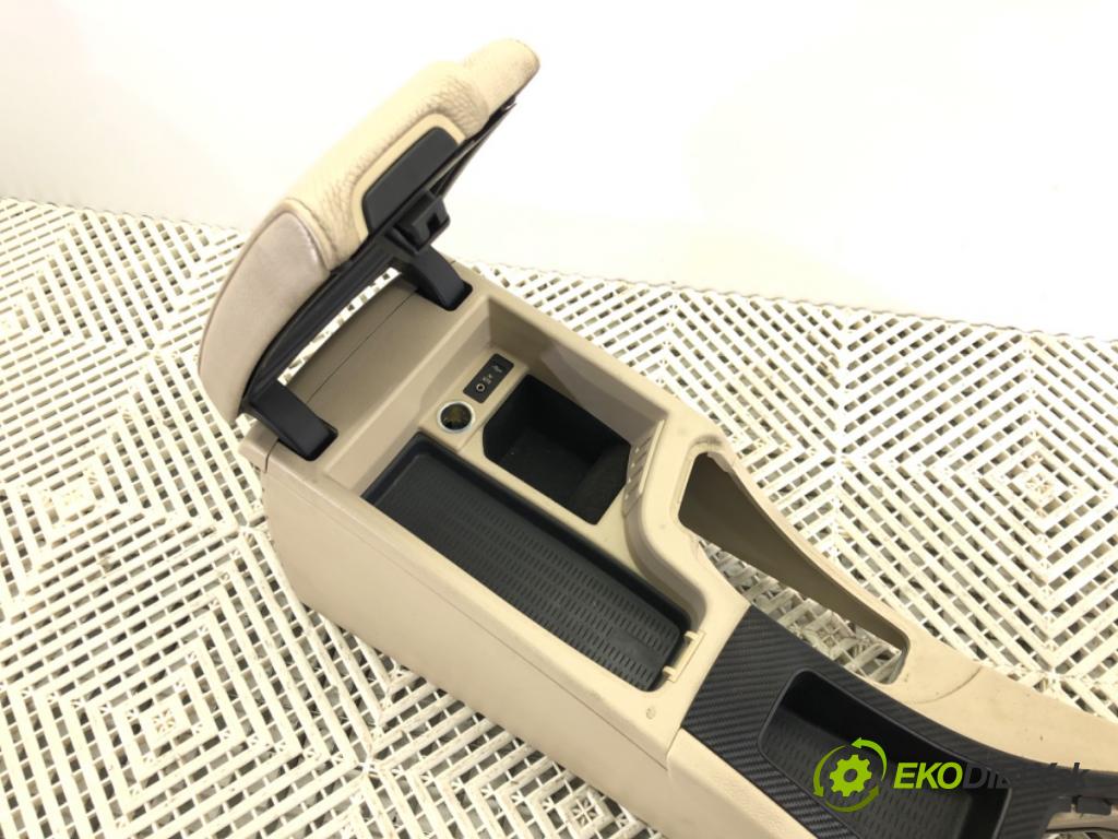 BMW 3 coupe (E92) 2005 - 2013    328 i xDrive 172 kW [234 KM] benzyna 2008 - 2013  Tunel stredový  (Stredový tunel / panel)