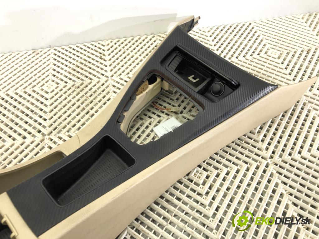 BMW 3 coupe (E92) 2005 - 2013    328 i xDrive 172 kW [234 KM] benzyna 2008 - 2013  Tunel stredový  (Stredový tunel / panel)