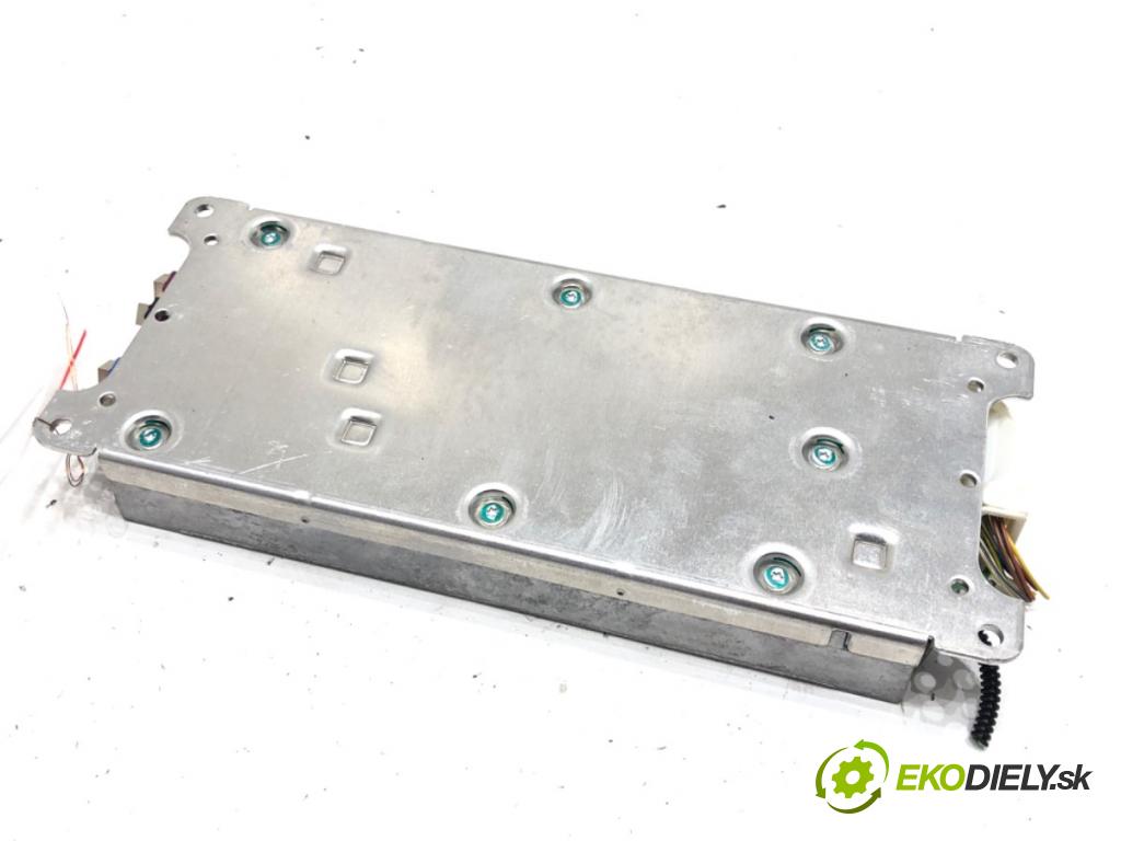 BMW 3 coupe (E92) 2005 - 2013    328 i xDrive 172 kW [234 KM] benzyna 2008 - 2013  Modul BLUETOOTH 9199975 (Ostatné)