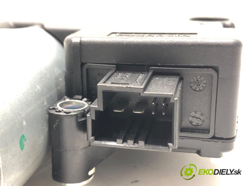 BMW 3 coupe (E92) 2005 - 2013    328 i xDrive 172 kW [234 KM] benzyna 2008 - 2013  Motorček strešného okna 7193398 (Motorčeky ovládania strešného okna)