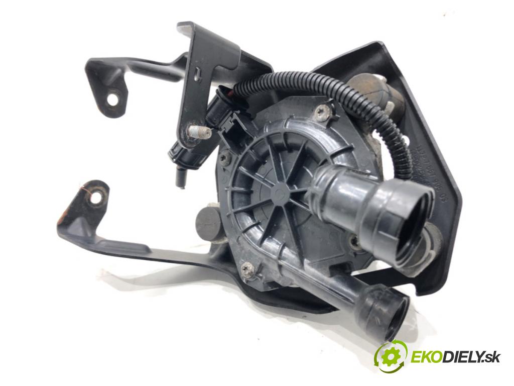 BMW 3 coupe (E92) 2005 - 2013    328 i xDrive 172 kW [234 KM] benzyna 2008 - 2013  pumpa vzduchu sekundárního 7557903 (Ostatní)