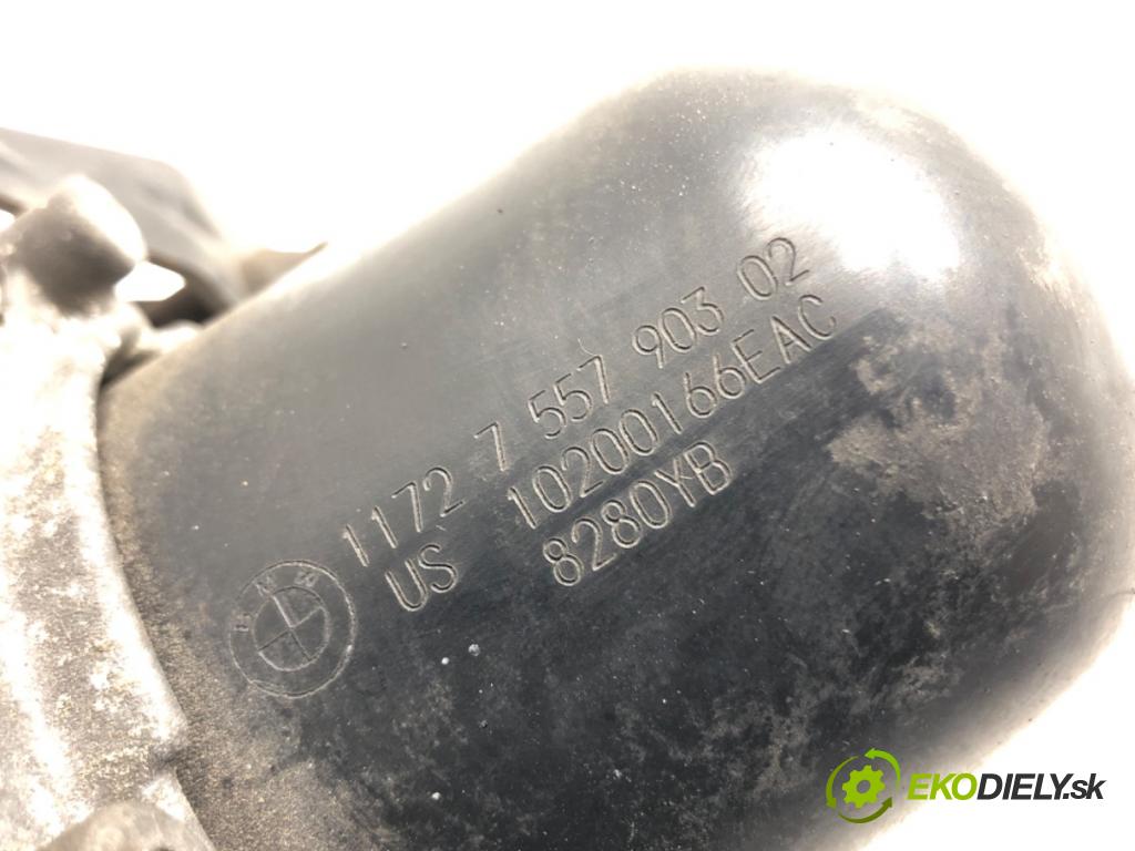 BMW 3 coupe (E92) 2005 - 2013    328 i xDrive 172 kW [234 KM] benzyna 2008 - 2013  pumpa vzduchu sekundárního 7557903 (Ostatní)